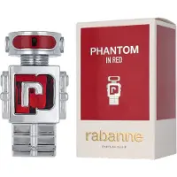 Rabanne Herengeuren Phantom Parfum Elixir Heren 50ml