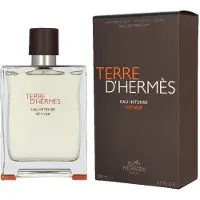 Hermès Paris Terre d'Hermès Eau Intense Vetiver 200 ml