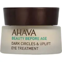 Ahava Dark Circles &amp; Uplift Eye Treatment