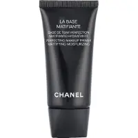 Chanel - Bases La Base Matifiante