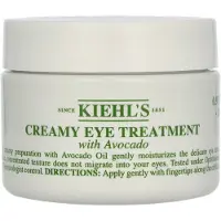 Kiehl's Avocado Creamy Eye Treatment with Avocado 28 ml