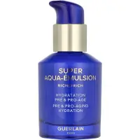 Guerlain Super Aqua Emulsion Gezichtscrème 30ml