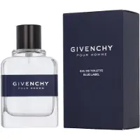 Givenchy Pour Homme Blue Label Eau de toilette 60 ml Heren