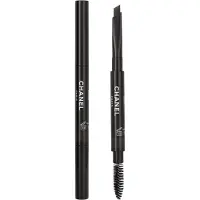 Chanel Stylo Sourcils Waterproof Eyebrow Pencil 0.27 g 812 Ebene Wenkbrauw Make-Up Oogpotlood Dames