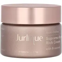 Jurlique Surpreme Restoratrive Rich Cream 50 ml Dag & Nachtcrème Dames
