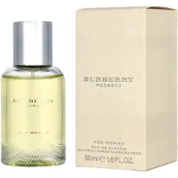 Burberry - Weekend Voor Vrouwen - Eau De Parfum - 50Ml
