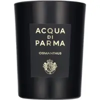 Acqua di Parma Home Fragrance Home Collection Osmanthusgeurkaars