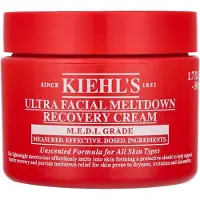 Kiehl's - Ultra Facial Meltdown Recovery Cream 50 ml