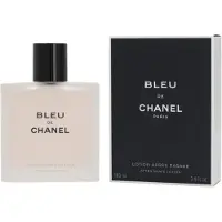Chanel Bleu De aftershavelotion 100 ml