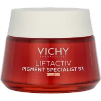VICHY Liftactiv Niacinamide B3 Specialist Dark Spots and Pigmentation Day Cream SPF50 50ml