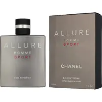 Chanel Allure Homme Sport Eau Extreme Eau de parfum Spray 150 ml Heren
