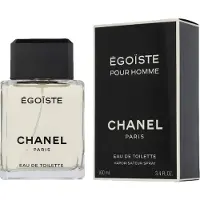 Chanel Egoiste Pour Homme Eau de toilette Spray 100 ml Heren