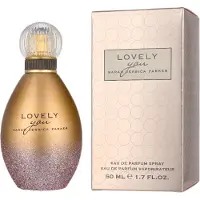 Sarah Jessica Parker Lovely You 50 ml Eau de Parfum Dames