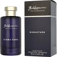 Baldessarini Signature Eau de toilette 90 ml Heren