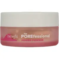 Benefit Poeder De POREfessional Power Powder - matterende losse poeder voor setting 4 g