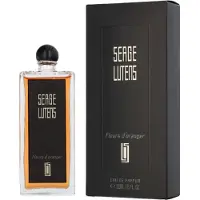 Serge Lutens Fleurs d'Oranger Eau de Parfum