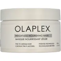 Olaplex Weightless Nourishing Mask 200 ml Maskers