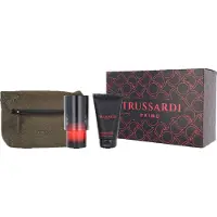 Trussardi Primo Contemporary Giftset 200 ml