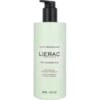 Lierac 132584 400ml Reinigingsmelk