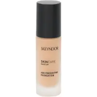Skeyndor Skincare Age Preventing Foundation 30ml 2 Dames