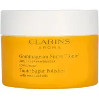Clarins Aroma Tonic Sugar Polisher 250 g Scrub