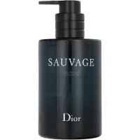 Dior Herengeuren Sauvage Shower Gel 250 ml