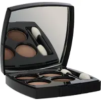Chanel Les 4 Ombres Multi-Effect Quadra Eyeshadow - 308 Clair-Obscur - 2 g - oogschaduw pallet
