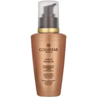 Collistar Glow Body Magic Drops 125 ml Zelfbruiner Dames
