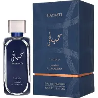 Lattafa Hayaati Al Maleky EDP 100 ml