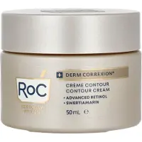 Roc Derm Correxion Contour Cream | 50 ml