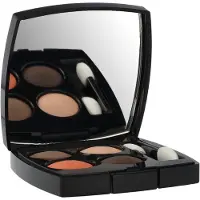 Chanel Les 4 Ombres 204 - Tisse Vendome - Oogschaduw