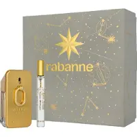 Paco Rabanne Million Gold Giftset 60 ml - Edp Spray Intense 50ml/Edt Spray 10ml