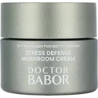 Babor DOCTOR Microbiomic Stress Defense Mushroom Cream