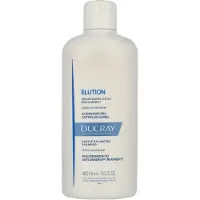 Ducray Elution Gentle Balancing Shampoo 400 ml