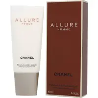 Chanel Allure Homme After Shave Moisturizer 100ml Heren