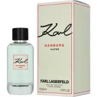 Karl Lagerfeld , Karl Hamburg, Alster Pour Homme, Eau de Toilette Spray