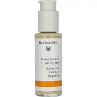 Dr. Hauschka Activerende Vloeibare Dagcrème | 50 ml