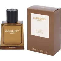 Burberry Hero Eau de parfum Spray 50 ml Heren