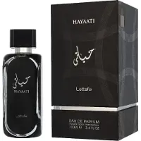 Lattafa Hayaati 100 ml Eau de Parfum Heren
