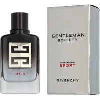 Givenchy Gentleman Society Sport Eau de Parfum 60 ml Heren