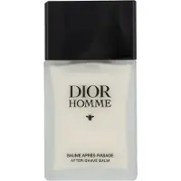Dior Herengeuren Dior Homme After Shave Balm 100 ml