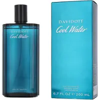 Davidoff Cool Water EDT 200 ml