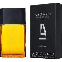 Azzaro Pour Homme Eau de toilette Spray 100 ml Heren