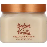 TREE HUT Shea Sugar Scrub 510 g