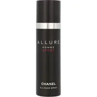 Chanel Allure Homme Sport All-Over Spray 100 ml Lichaamsmist