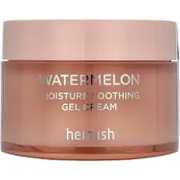 Heimish , Watermeloenvochtigende kalmerende gel crème, 110 ml
