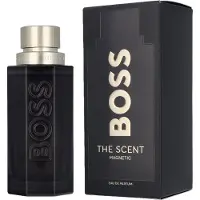 HUGO BOSS BOSS The Scent Magnetic For Him New Design Eau de Parfum 100 ml