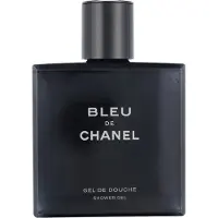 Chanel Bleu De Pour Homme Shower Gel 200ml Douche & bad Heren