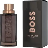 HUGO BOSS The Scent Le Parfum Parfum Spray Parfum en parfum extract Eau de Toilette 100 ml Heren