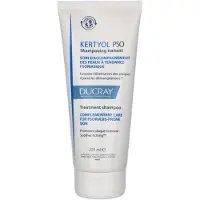 Ducray KERTYOL PSO Treatment Shampoo